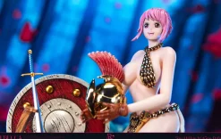 POP Scale Viola & Rebecca & Kyros - ONE PIECE Statue - Bright Studio