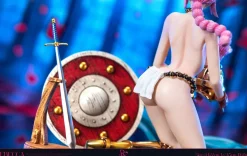 POP Scale Viola & Rebecca & Kyros - ONE PIECE Statue - Bright Studio