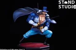 POP Scale Vista - ONE PIECE Resin Statue -  STAND Studios