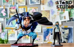 POP Scale Vista - ONE PIECE Resin Statue - STAND Studios