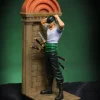 POP Scale Water 7 Saga Roronoa Zoro - ONE PIECE Resin Statue - SQ Studio
