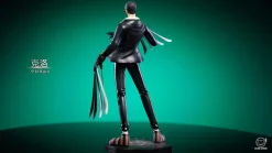 POP Scale Zeff & Kuro - ONE PIECE Resin Statue - Black Studios
