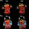 POP WCF Scale Chop-Chop Fruit - ONE PIECE Resin Statue - UNO Studio