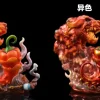POP WCF Scale Mag-Mag Fruit - ONE PIECE Resin Statue - UNO Studio