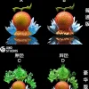 POP WCF Scale Revive-Revive Fruit - ONE PIECE Resin Statue - UNO Studio