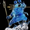 POPMAX Scale 200,000,000 Volt Amaru - ONE PIECE Resin Statue - FuLiShe Studio