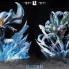 POPMAX Scale Aokiji/ Kuzan with LED - ONE PIECE Resin Statue - LZ Studio