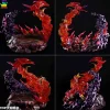 POPMAX Scale Big Mom Scene Base ONLY - ONE PIECE Resin Statue - JacksDo Studios