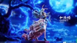 POPMAX Scale Carrot - ONE PIECE Resin Statue - CAO Studio