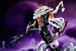 POPMAX Scale Charlotte Katakuri - ONE PIECE Resin Statue - CAO Studio