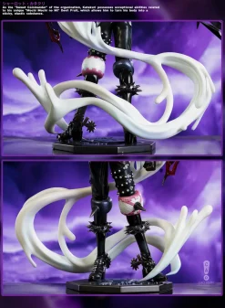 POPMAX Scale Charlotte Katakuri - ONE PIECE Resin Statue - CAO Studio
