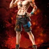 POPMAX Scale Portgas D. Ace - ONE PIECE Resin Statue - OP-Crew Studio