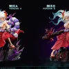POPMAX Scale Raimei Hakke Yamato - ONE PIECE Resin Statue - NY Studio