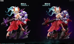 POPMAX Scale Raimei Hakke Yamato - ONE PIECE Resin Statue - NY Studio
