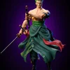 POPMAX Scale Roronoa Zoro - ONE PIECE Resin Statue - OP-Crew Studio