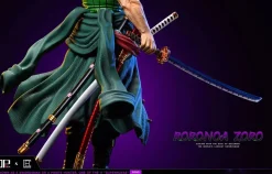 POPMAX Scale Roronoa Zoro - ONE PIECE Resin Statue - OP-Crew Studio