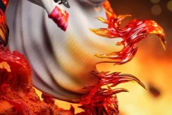 POPMAX Scale Sakazuki/ Akainu with LED - ONE PIECE Resin Statue - LZ Studio