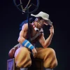 POPMAX Scale Usopp - ONE PIECE Resin Statue - FuLiShe Studio