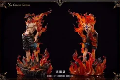 Portgas D. Ace - ONE PIECE Resin Statue - Yue Guang Cheng Studio