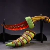 Portgas D. Ace's Dagger - ONE PIECE Resin Statue - Meow Studio