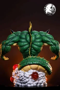 Porunga with LED & Sound - Dragon Ball Resin Statue - WuDaoHui Studio