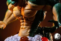 Porunga with LED & Sound - Dragon Ball Resin Statue - WuDaoHui Studio