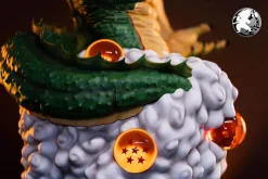 Porunga with LED & Sound - Dragon Ball Resin Statue - WuDaoHui Studio