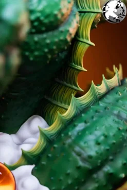 Porunga with LED & Sound - Dragon Ball Resin Statue - WuDaoHui Studio