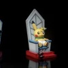 Prince Bojji Cosplay Pikachu - Ranking of Kings Pokemon Statue - XO Studio