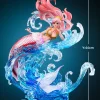 Princess Shirahoshi - ONE PIECE Resin Statue - MK Studio
