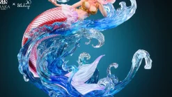 Princess Shirahoshi - ONE PIECE Resin Statue - MK Studio