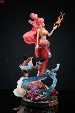 Princess Shirahoshi - ONE PIECE Resin Statue - Jie Mo China Studio