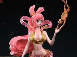Princess Shirahoshi - ONE PIECE Resin Statue - Jie Mo China Studio