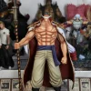Private Whitebeard Edward Newgate - ONE PIECE Resin Statue - XinShiJi Studio