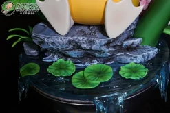 Psyduck - Pokemon Resin Statue - ShowHand Studios
