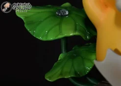 Psyduck - Pokemon Resin Statue - ShowHand Studios