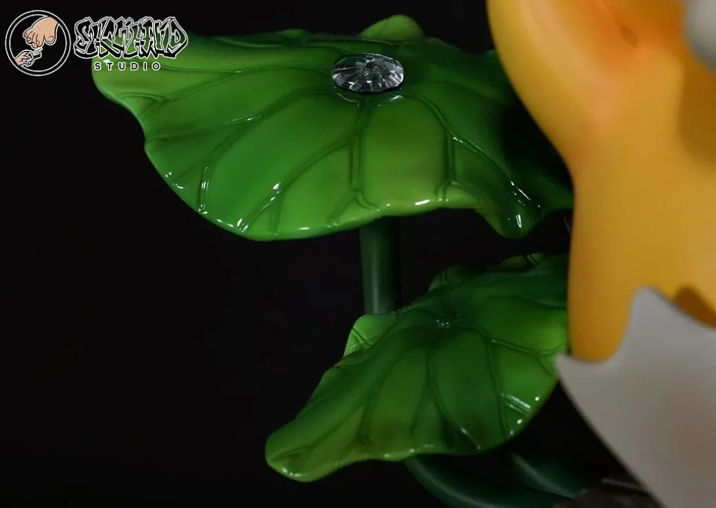 Psyduck - Pokemon Resin Statue - ShowHand Studios