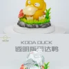 Psyduck - Pokemon Statue - Saturn Studio