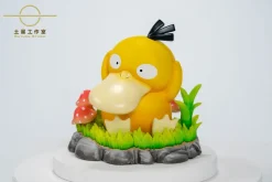 Psyduck - Pokemon Statue - Saturn Studio
