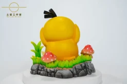 Psyduck - Pokemon Statue - Saturn Studio