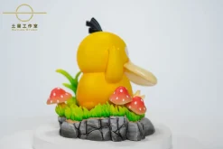 Psyduck - Pokemon Statue - Saturn Studio