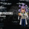 Pudding Pudding - ONE PIECE Statue - YZ Studios