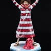 Punk Hazard Monkey D. Luffy - ONE PIECE Resin Statue - SS Studios
