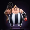 Queen - ONE PIECE Resin Statue - CPU Studio