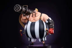 Queen - ONE PIECE Resin Statue - CPU Studio