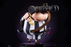Queen - ONE PIECE Resin Statue - CPU Studio