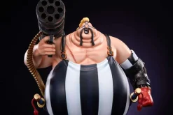 Queen - ONE PIECE Resin Statue - CPU Studio
