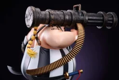 Queen - ONE PIECE Resin Statue - CPU Studio