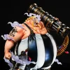 Queen - ONE PIECE Resin Statue - Brain Hole Studio