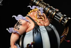 Queen - ONE PIECE Resin Statue - Brain Hole Studio